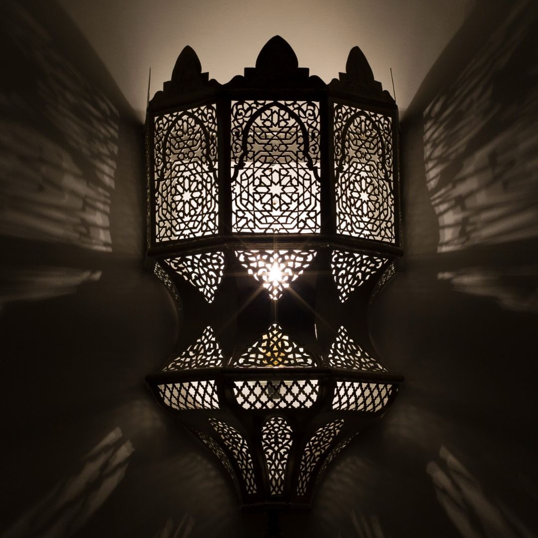 لمعة