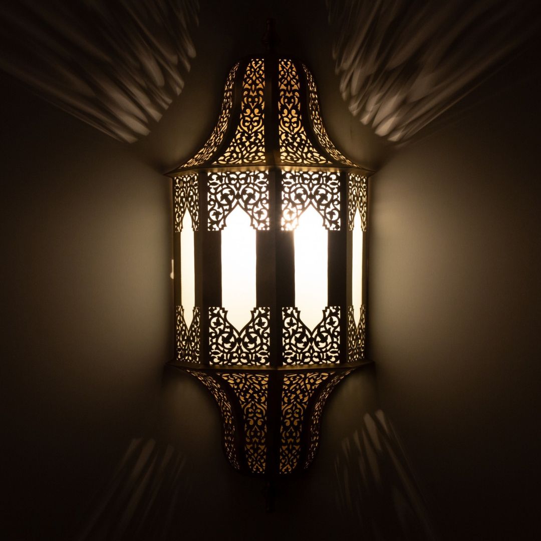 لمعة
