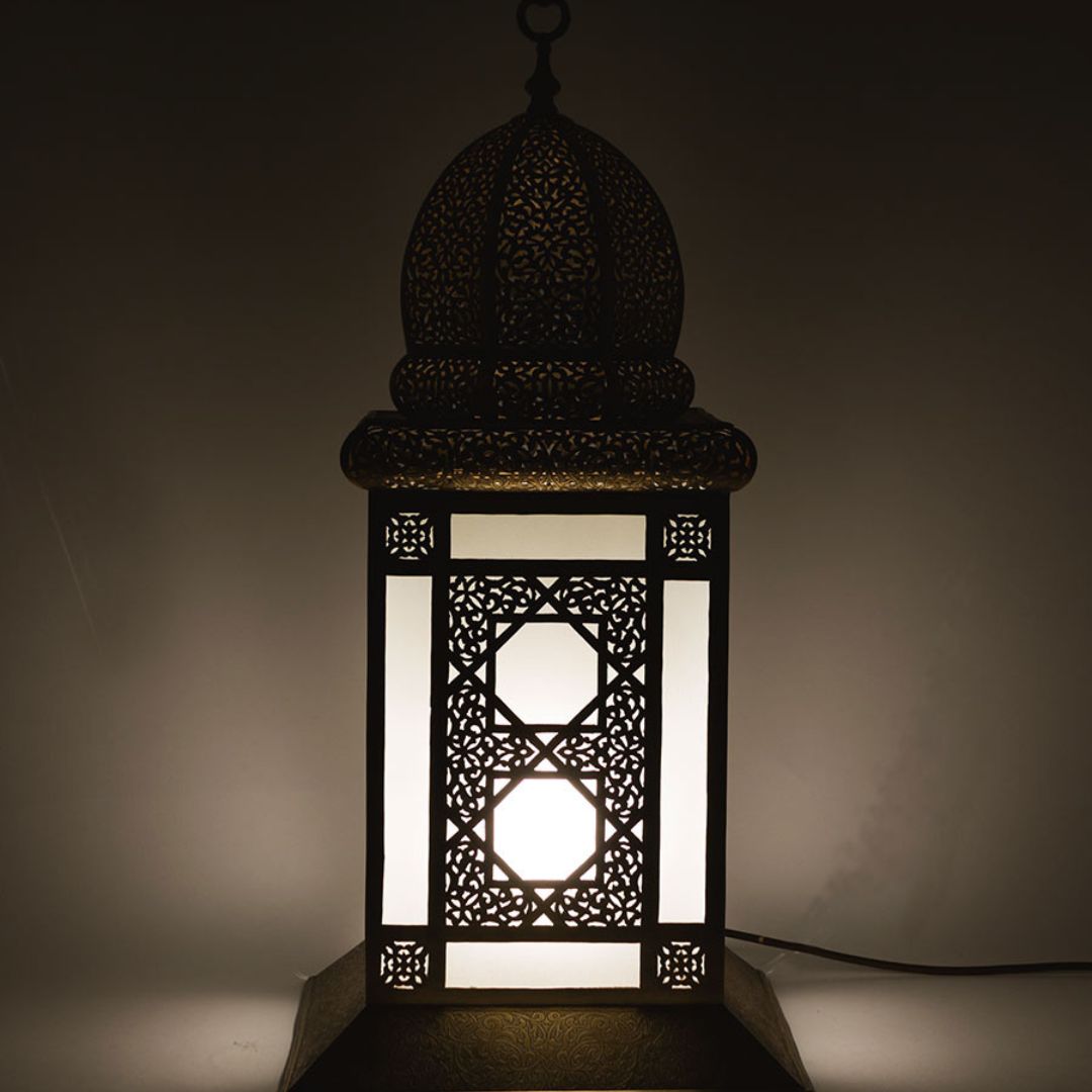 لمعة