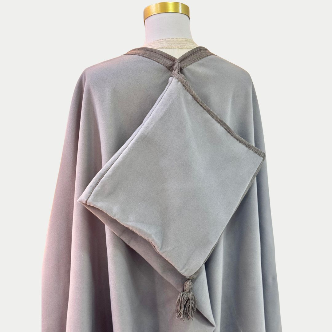Handmade Light Grey Selham