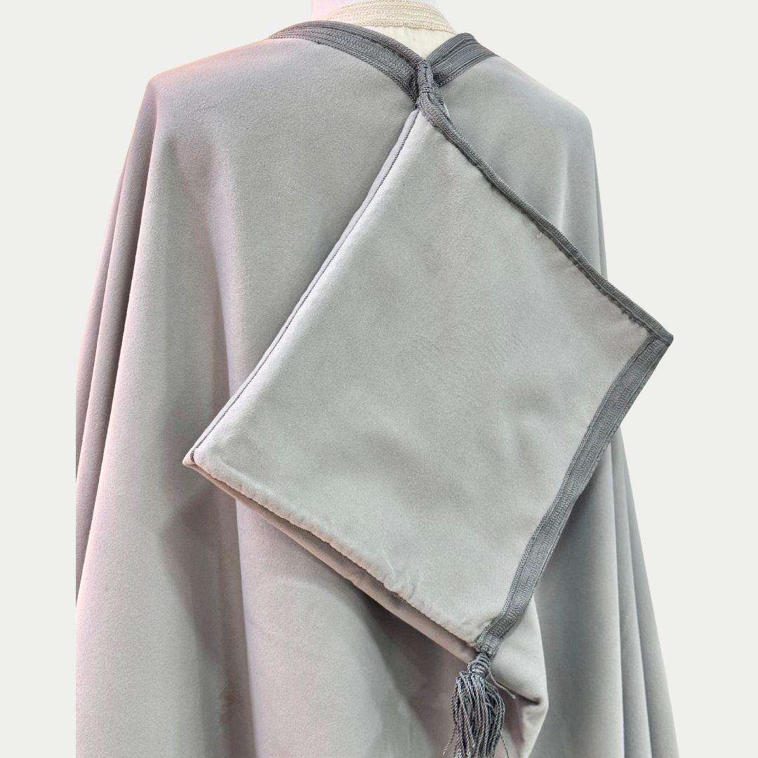 Handmade Grey Selham