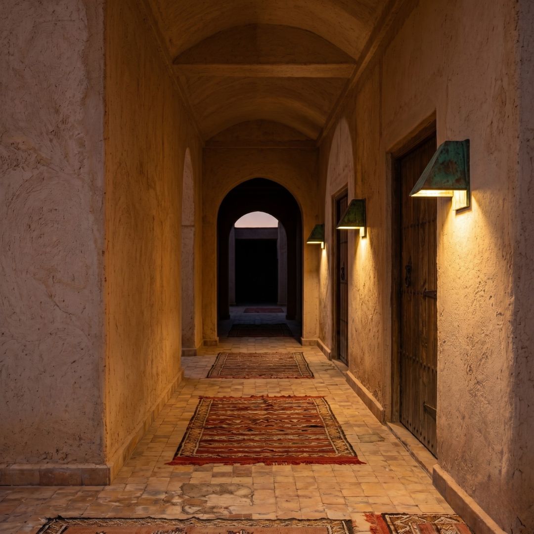لمعة