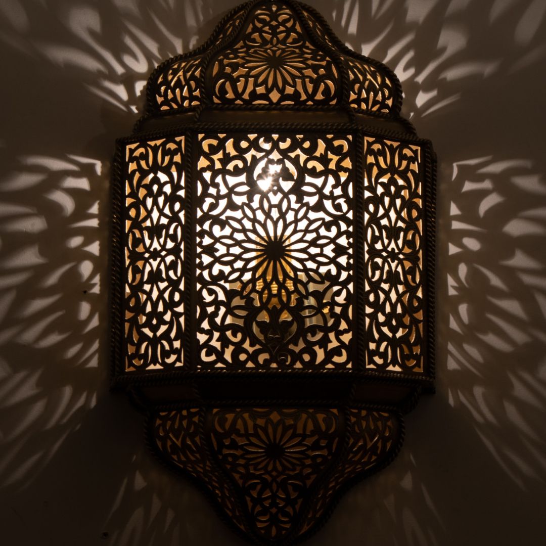 لمعة