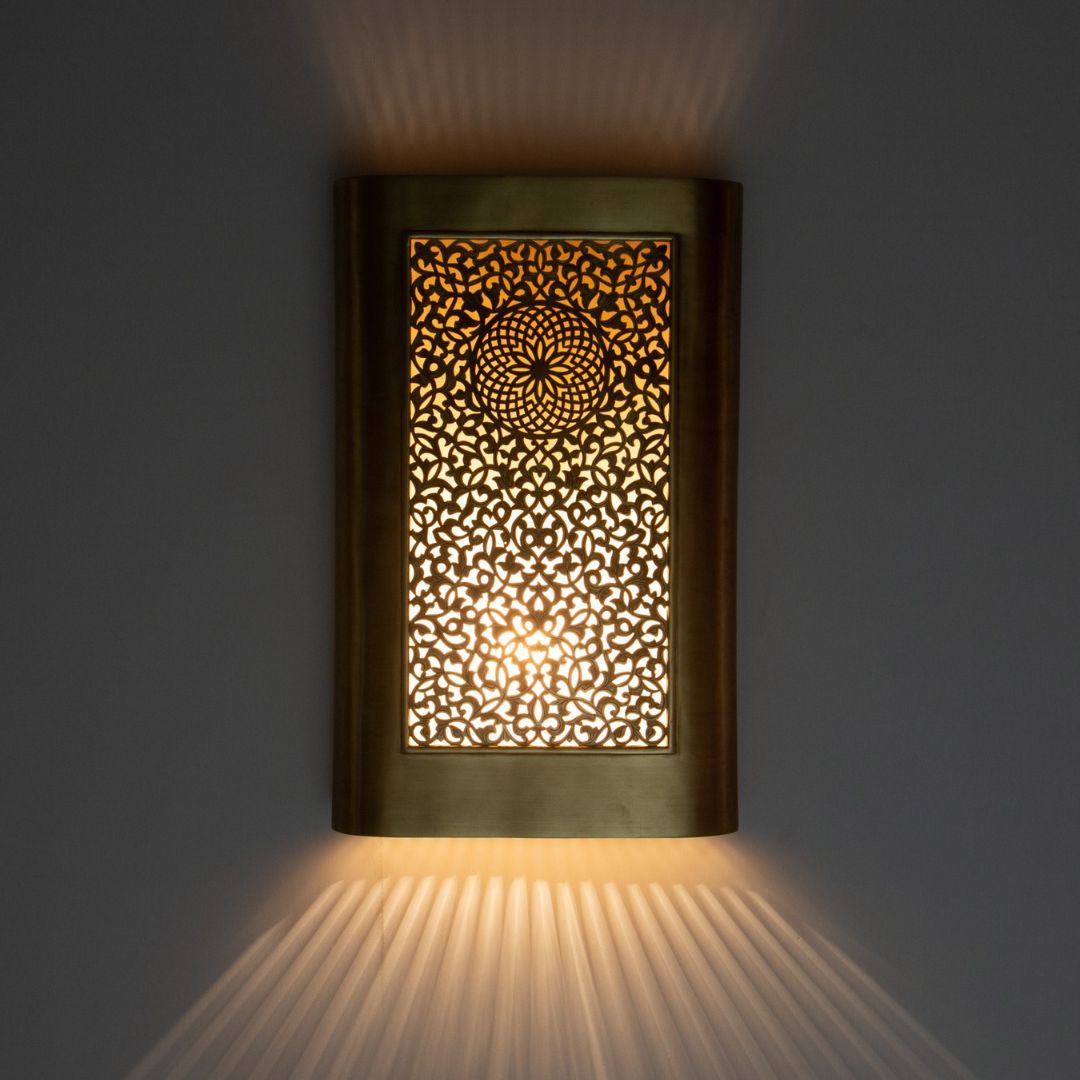 لمعة
