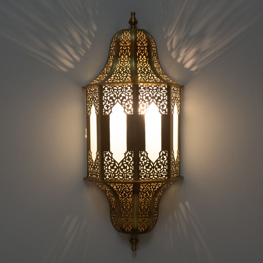 لمعة
