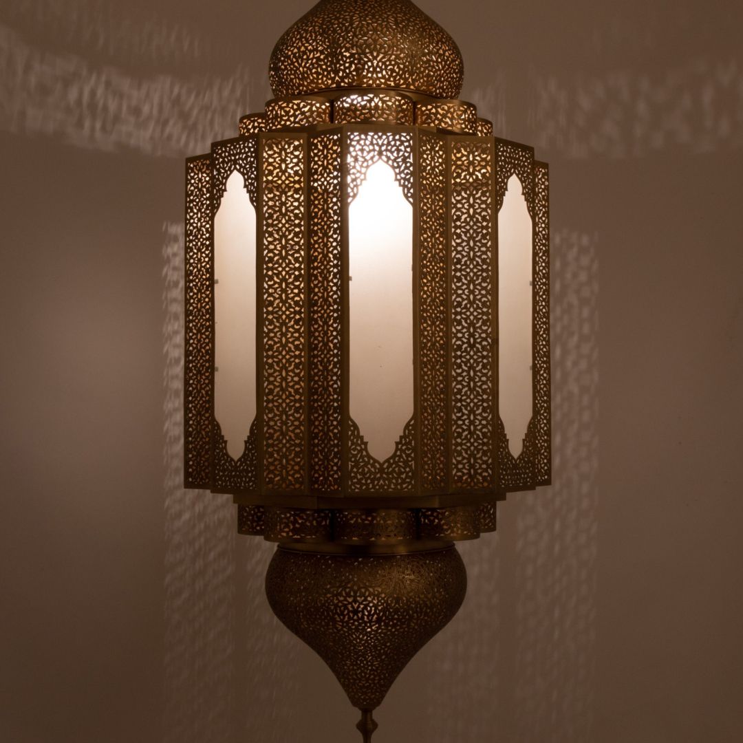 لمعة