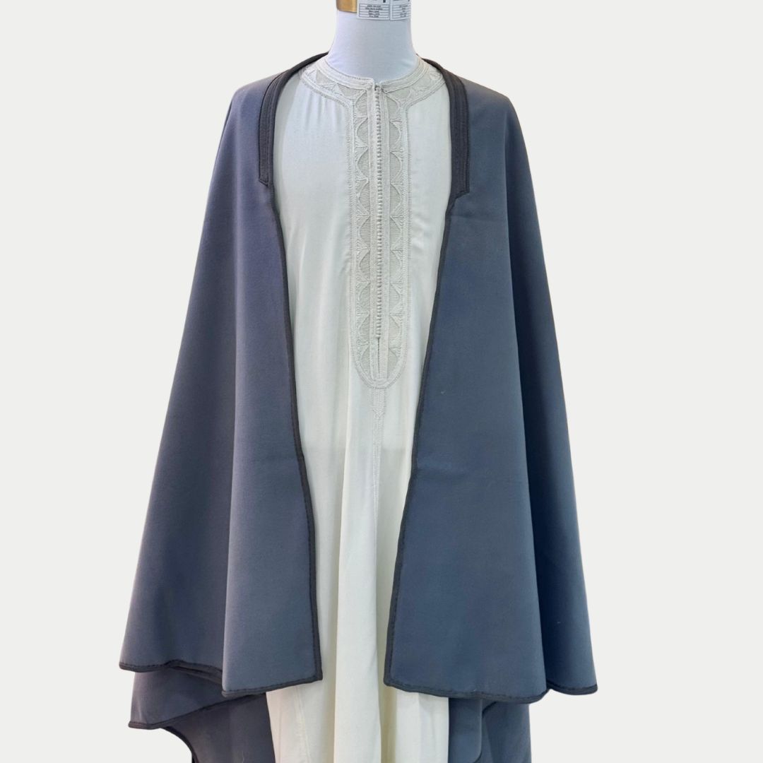 Handmade Grey Selham