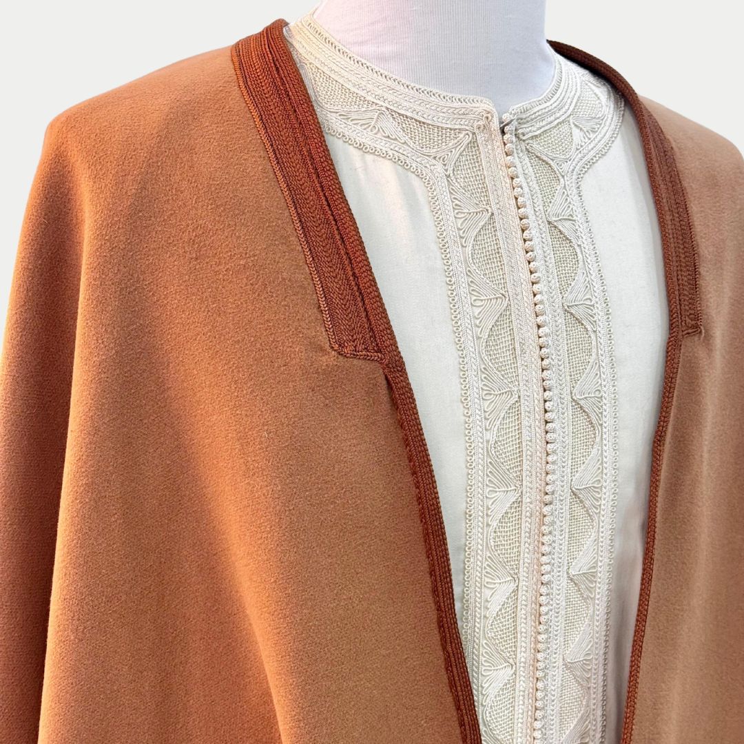 Handmade Camel Selham