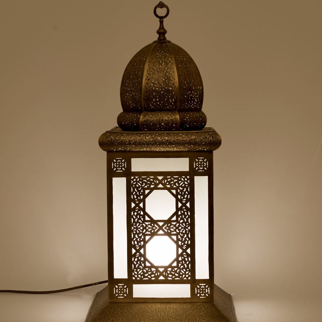لمعة