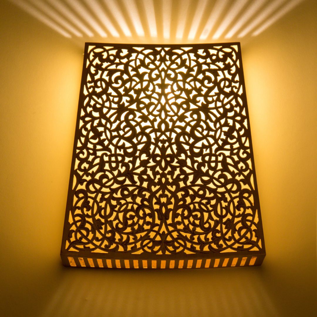لمعة