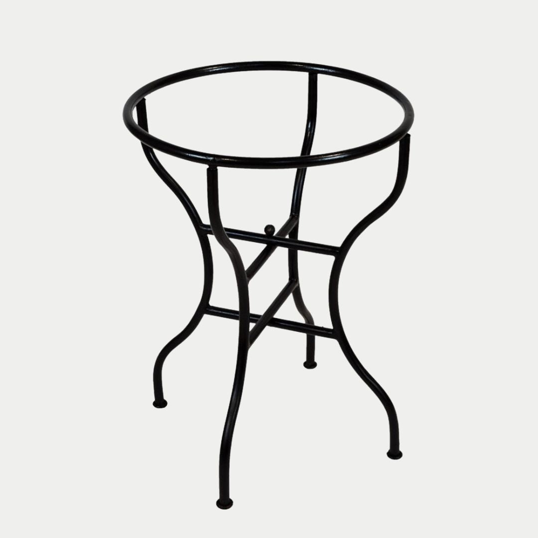 طاولة مستديرة أصيلة: أكال