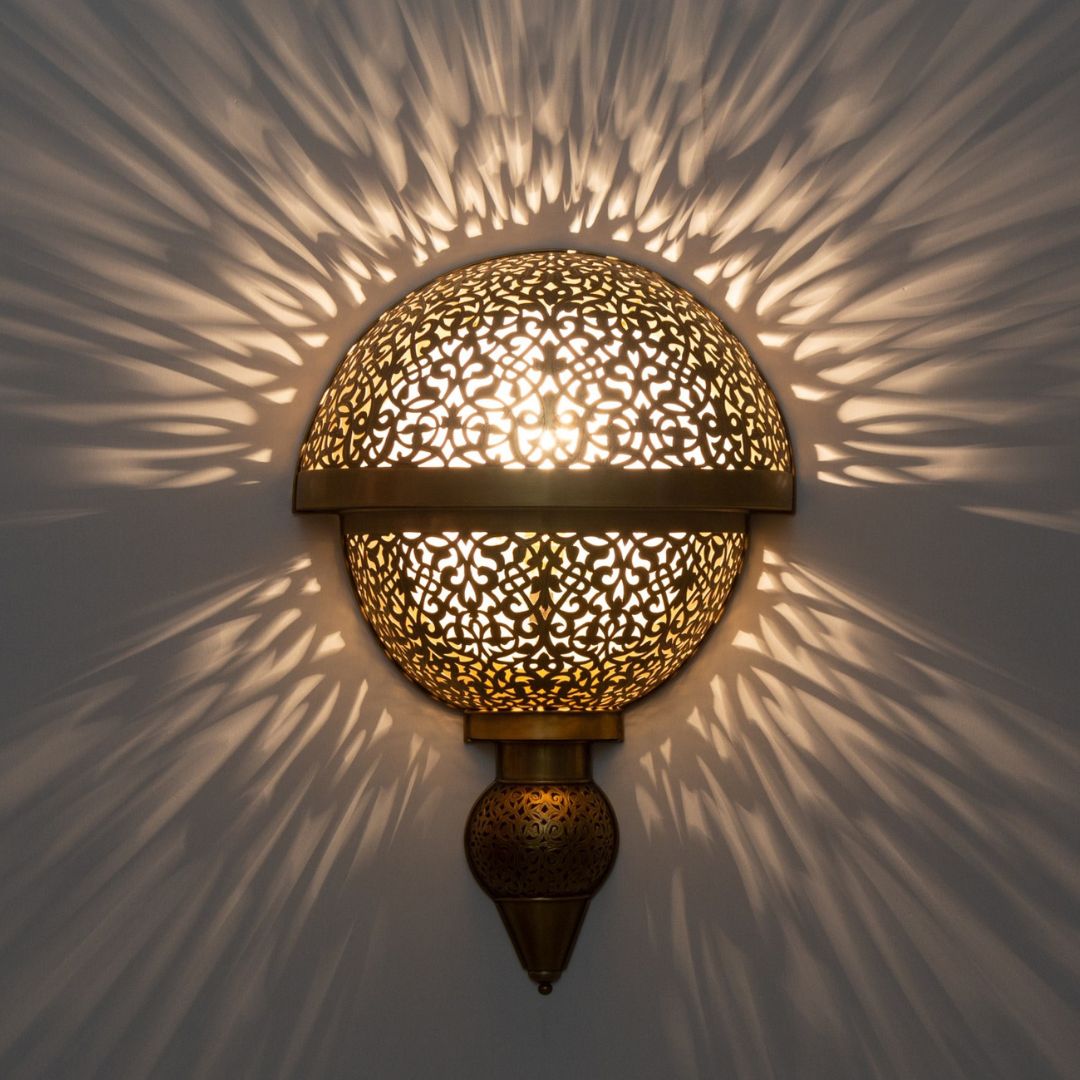 لمعة