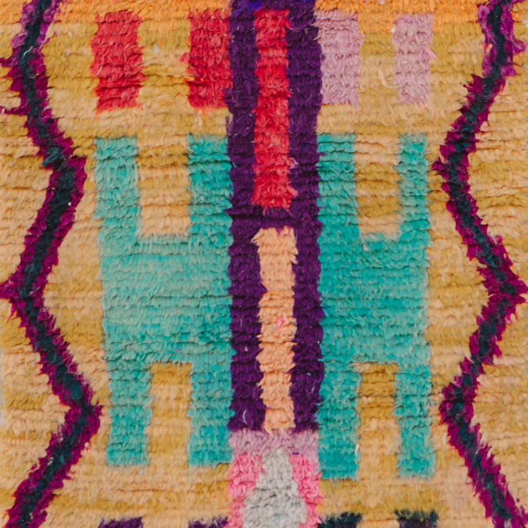 عداء تيزيري