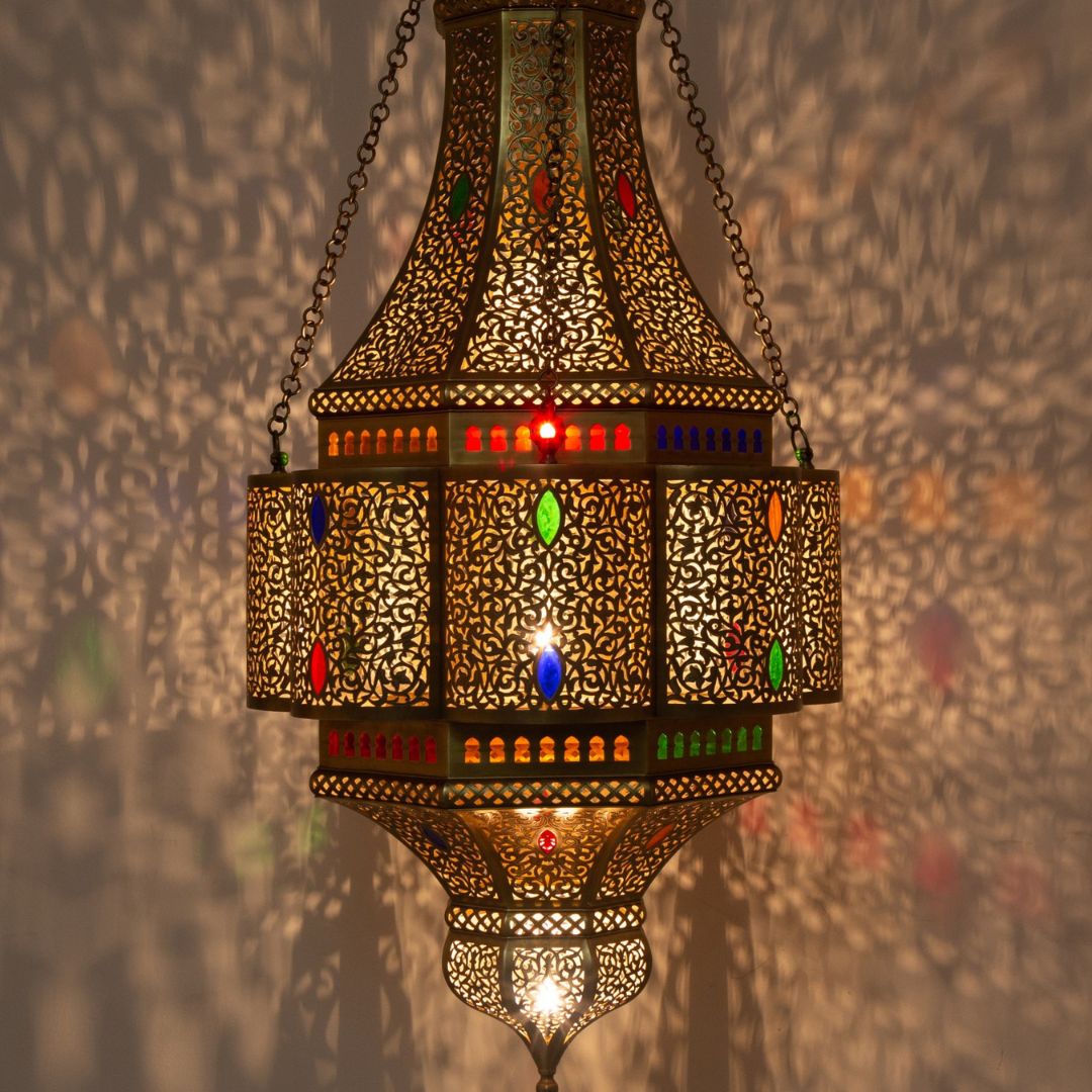 لمعة