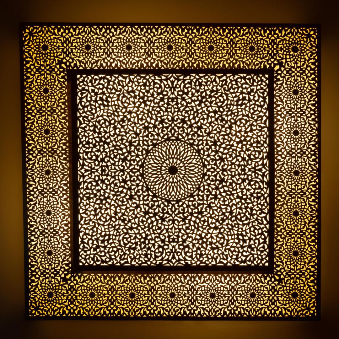 لمعة