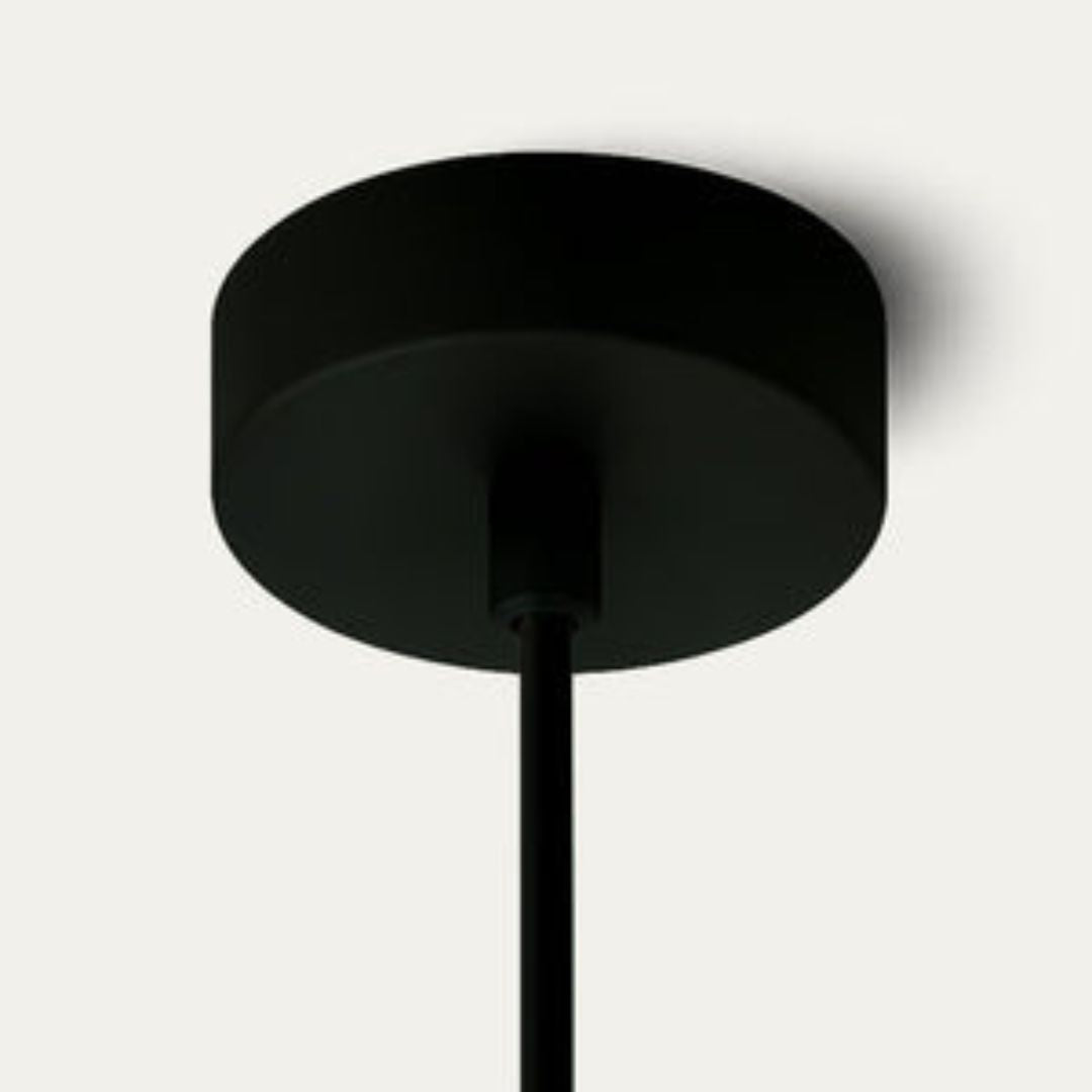 Lumina : Copper Cone Pendant Light