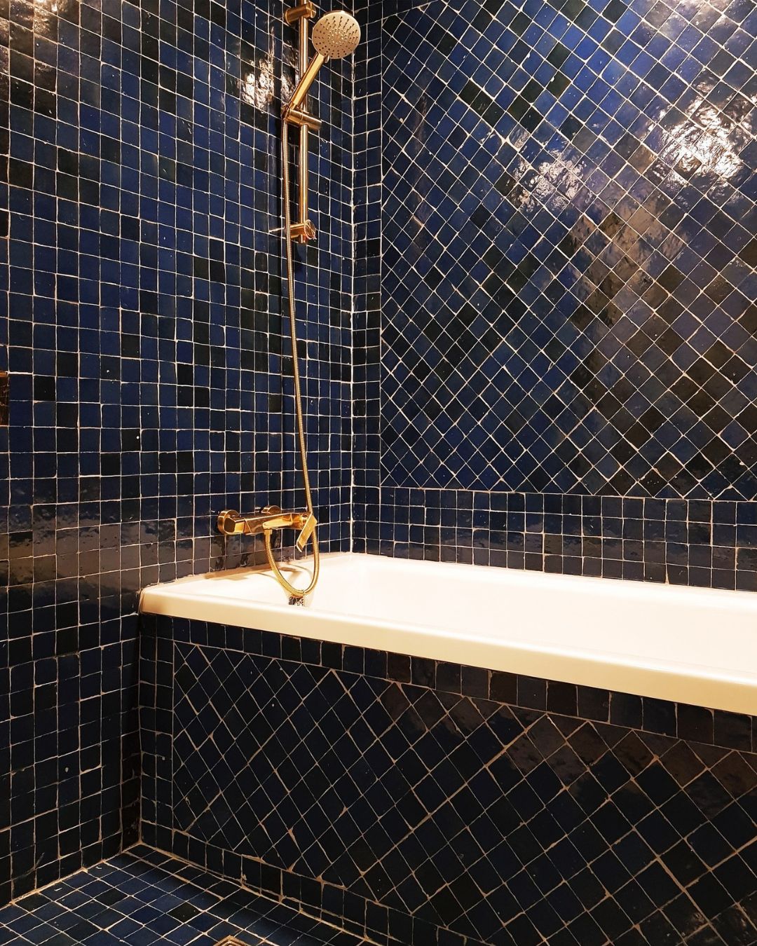 بيجمات: أزرق 2 × 6