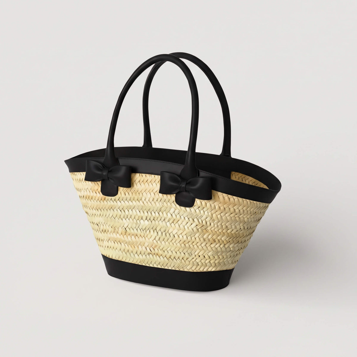 LUNJA BLACK