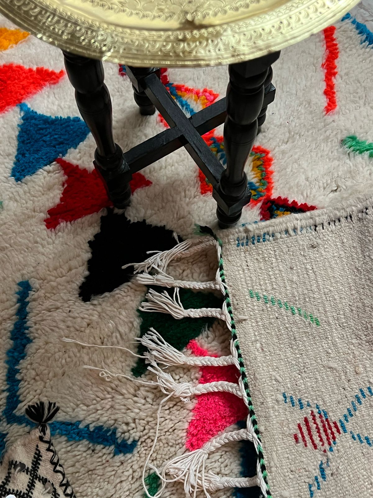 عداء تالوين