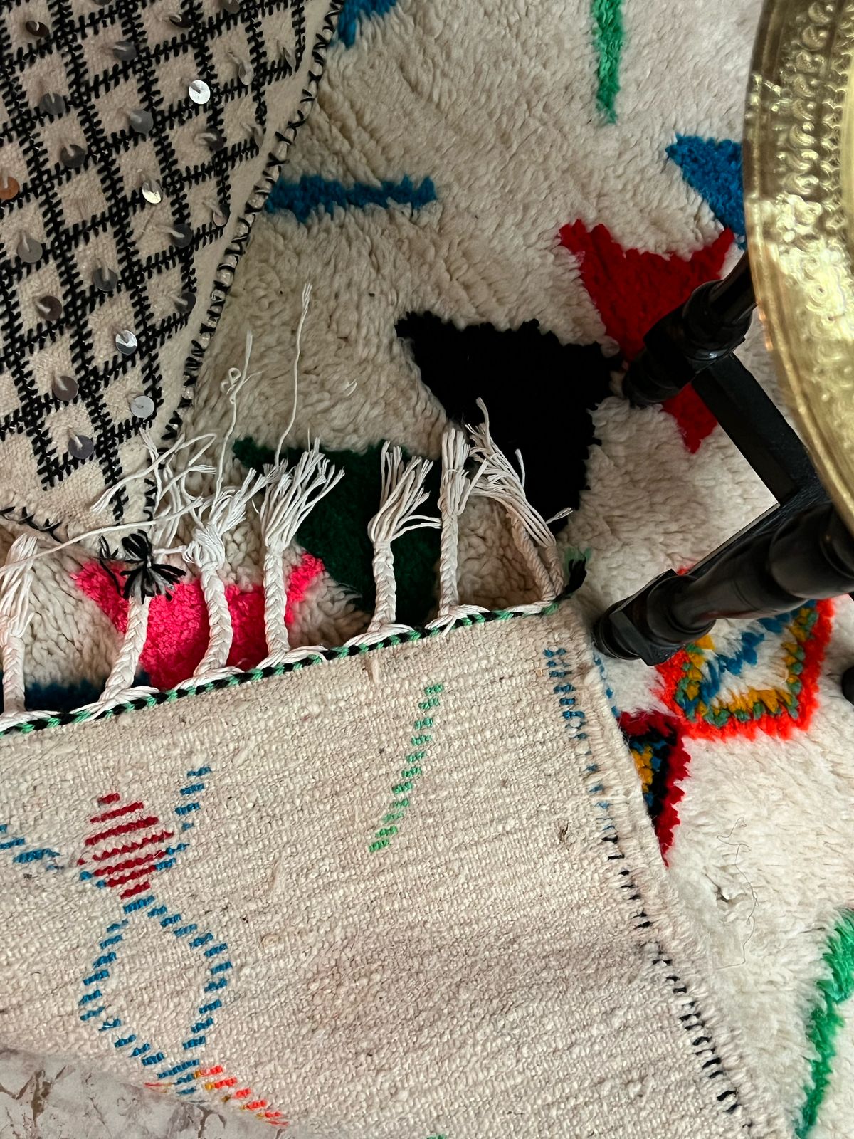 عداء تالوين