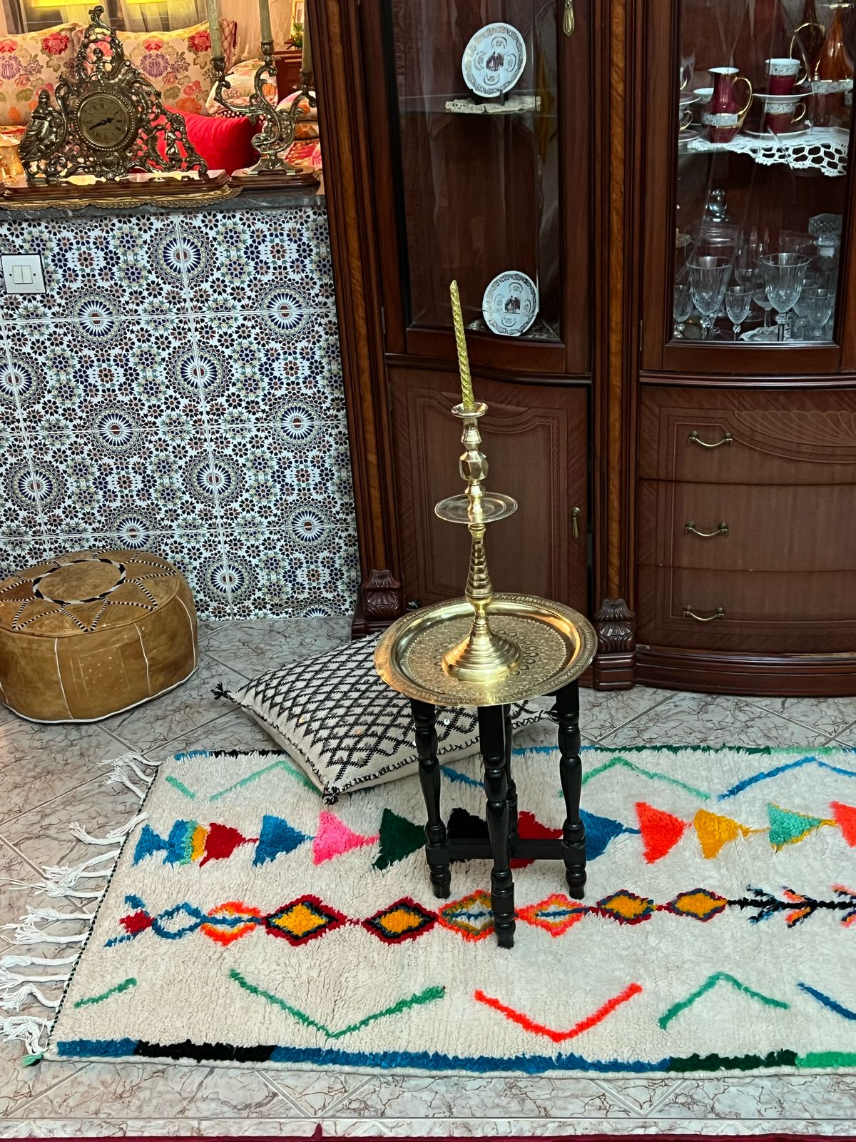 عداء تالوين