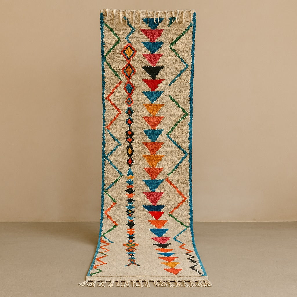 عداء تالوين