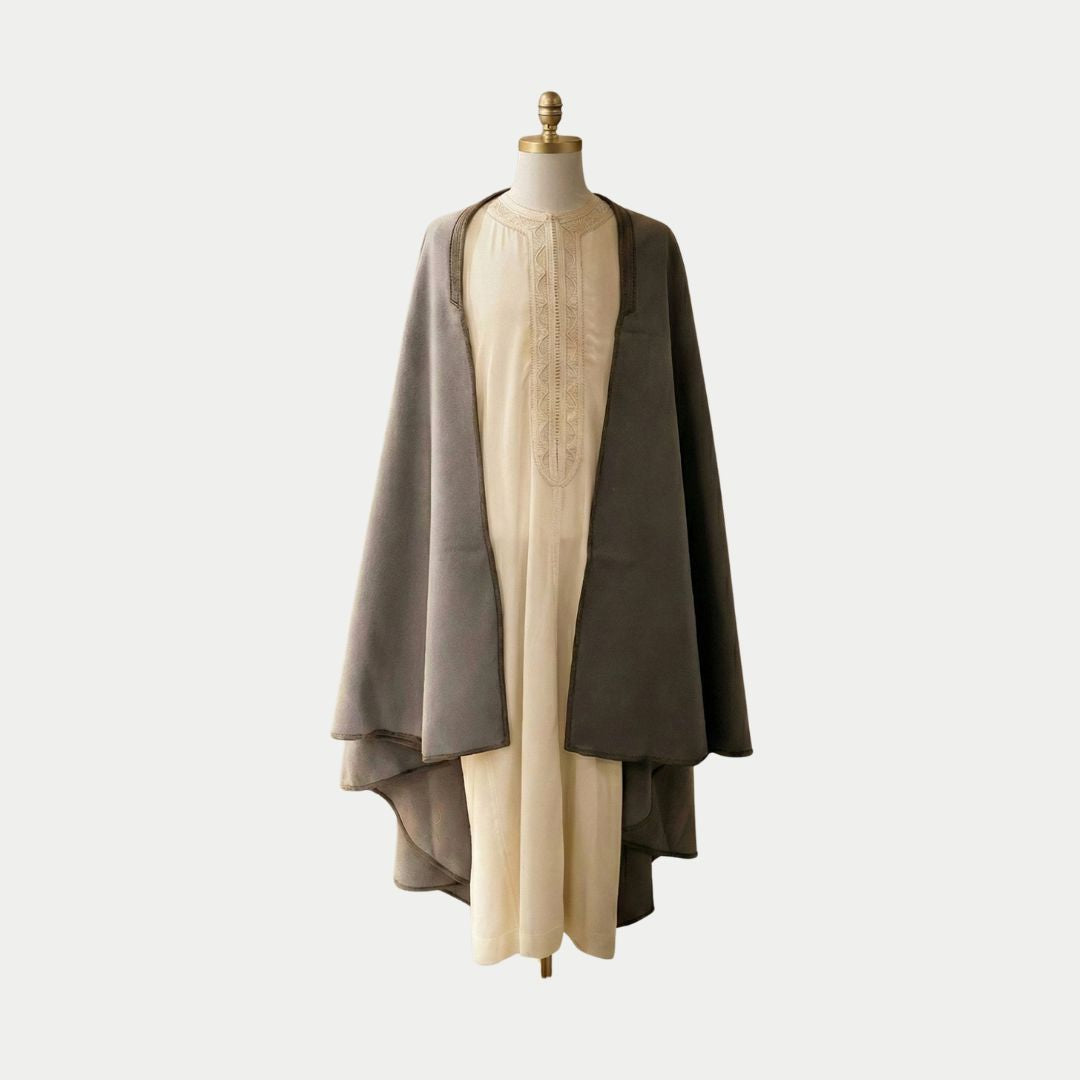 Handmade Grey  Selham