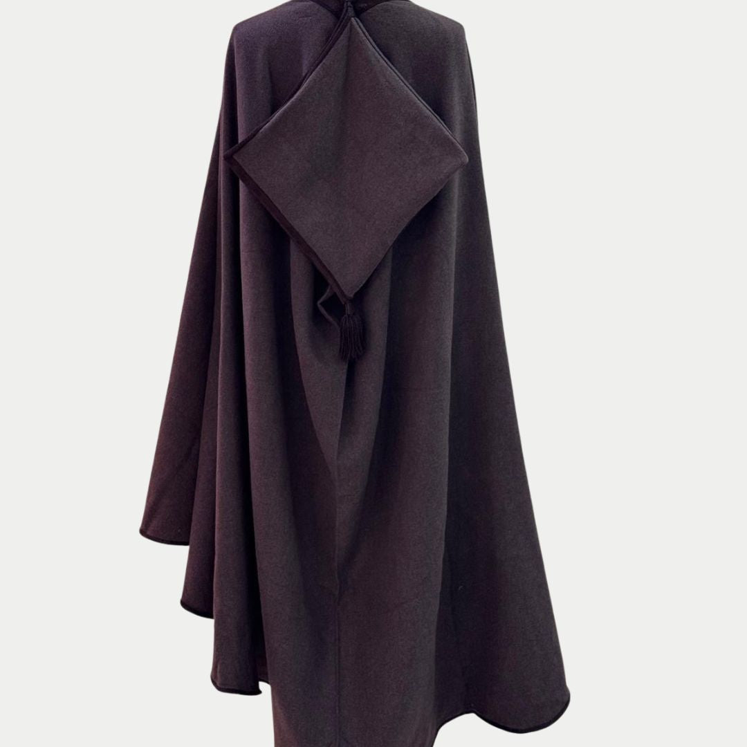 Handmade Brown Selham