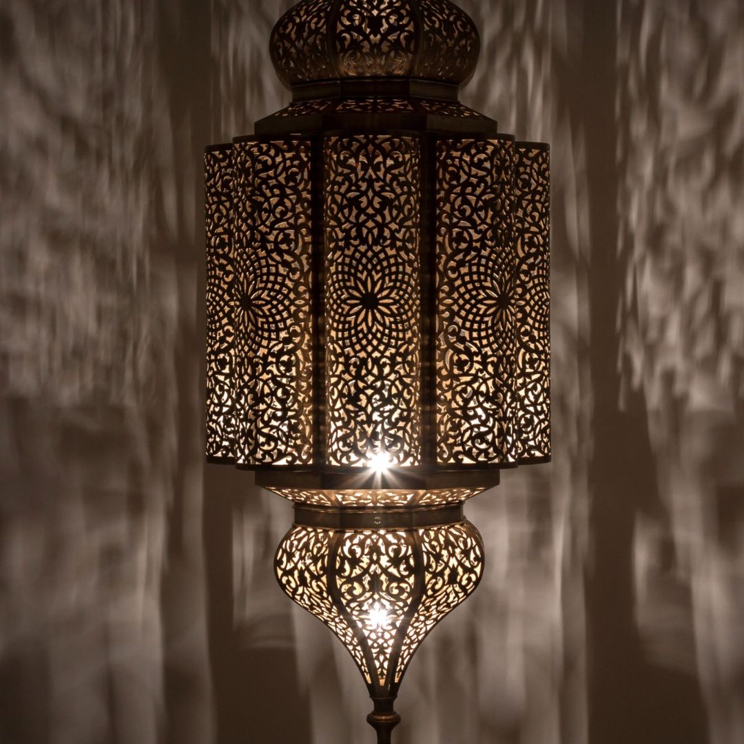 لمعة