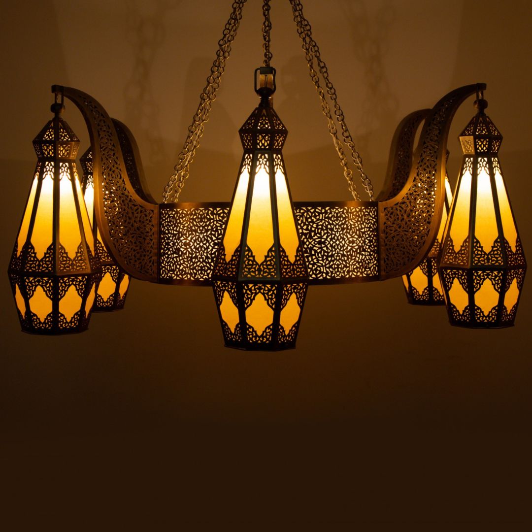 لمعة