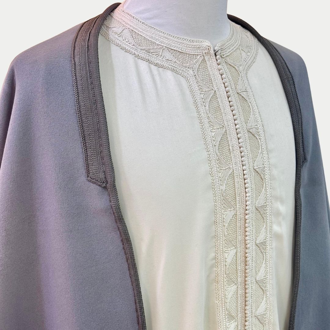 Handmade Grey  Selham