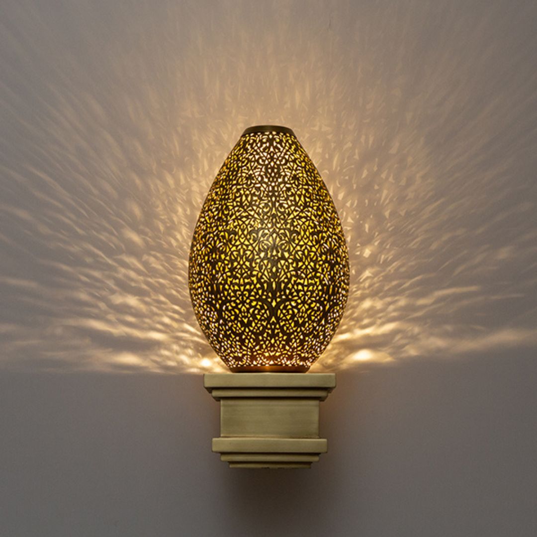 لمعة