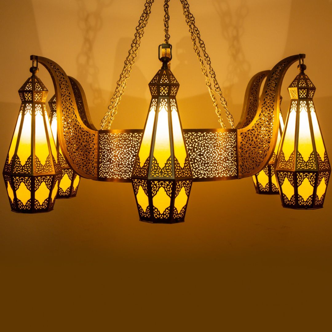 لمعة