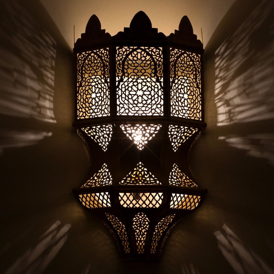 لمعة