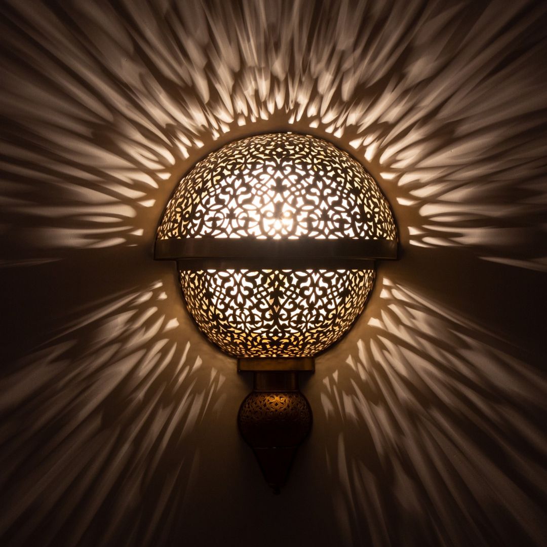 لمعة