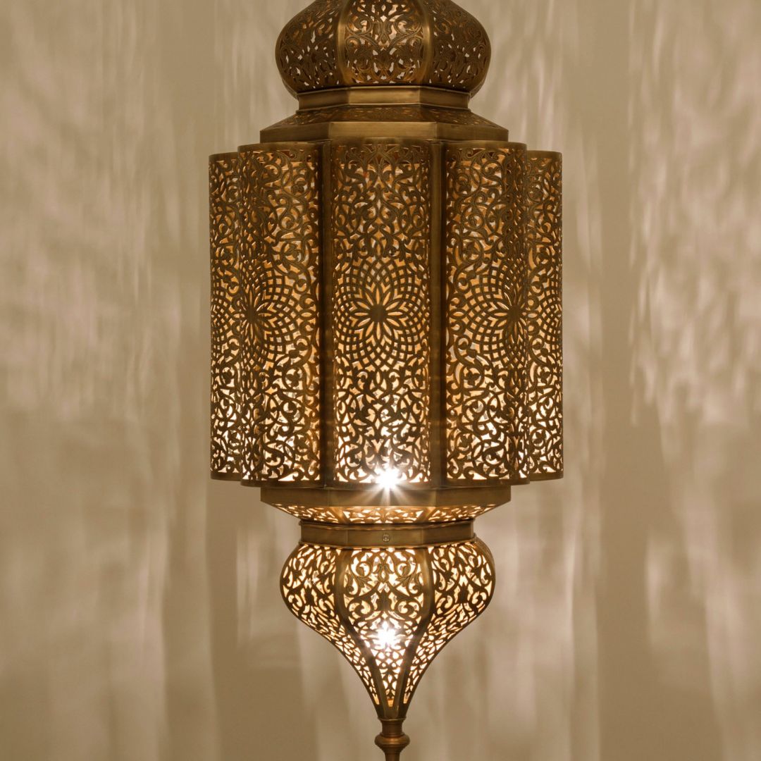 لمعة
