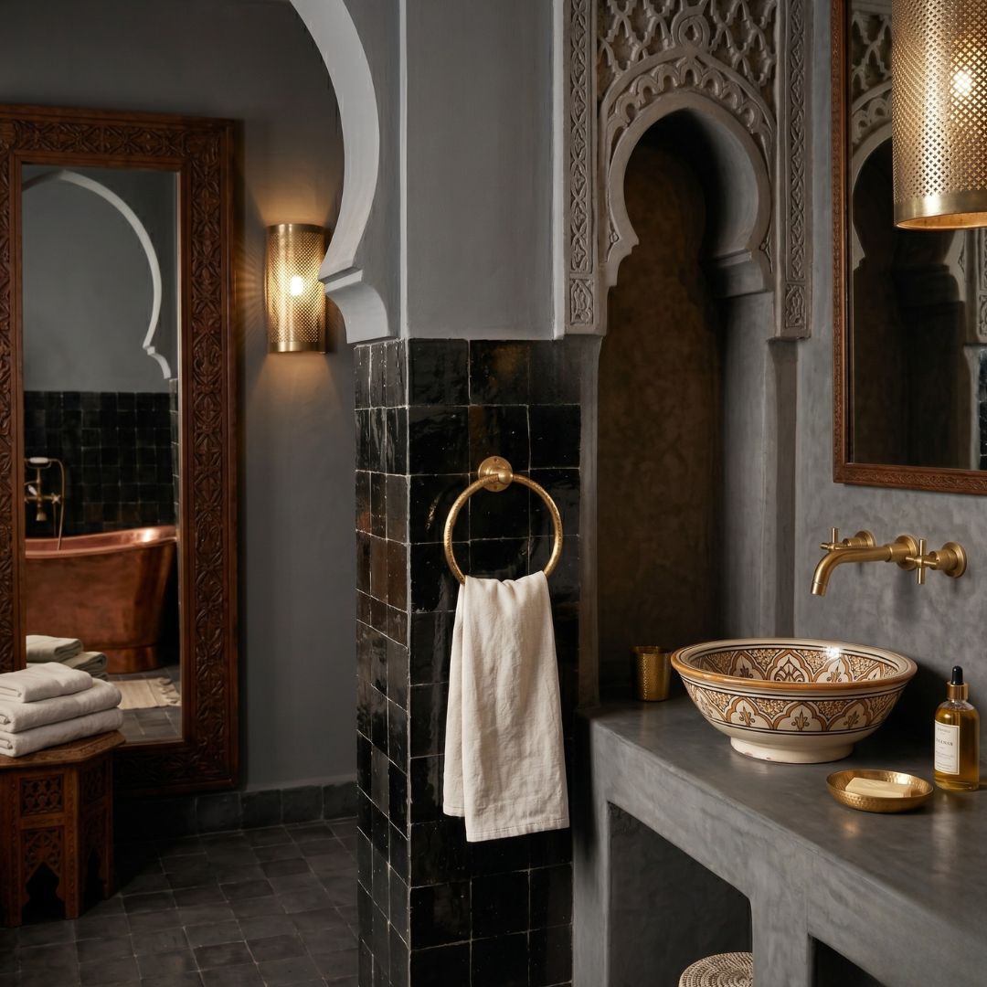 لمعة