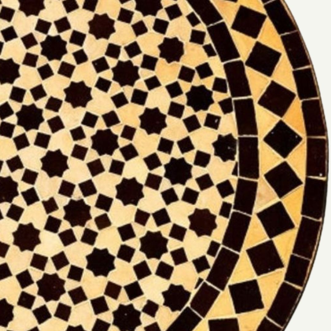 Authentic Round Table : Asirem